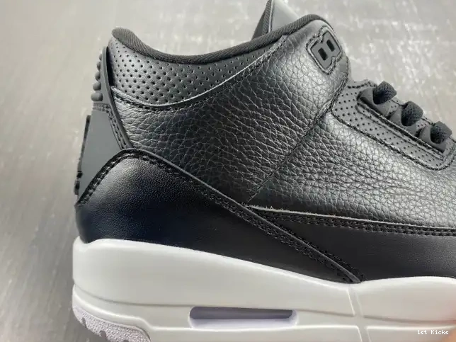 1st Kicks Shoes Retro 136064-020 (2016) 3 Monday Cyber Jordan 0615